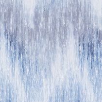 Opulenza Chambray Denim Sheer Voile Fabric by the Metre